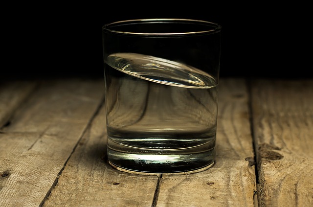 Limiting Water Limiting Water