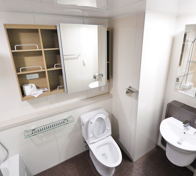 How to Stop Toilet Tank from Sweating Toilet Tank from Sweating