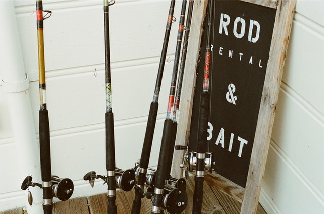 Best Fishing Pole for Beginners Best Fishing Pole for Beginners