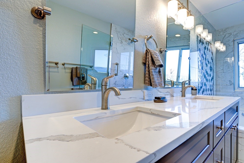 What Are the Multiple Benefits of Using Marble Vanity Tops What Are the Multiple Benefits of Using Marble Vanity Tops