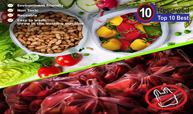 Advantages of Eco Friendly Reusable Grocery Bags Advantages of Eco Friendly Reusable Grocery Bags