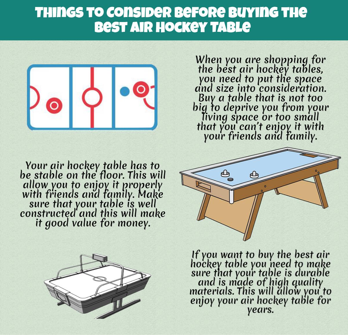 air-hockey-table-buying-guide-infographic-ten-reviewed