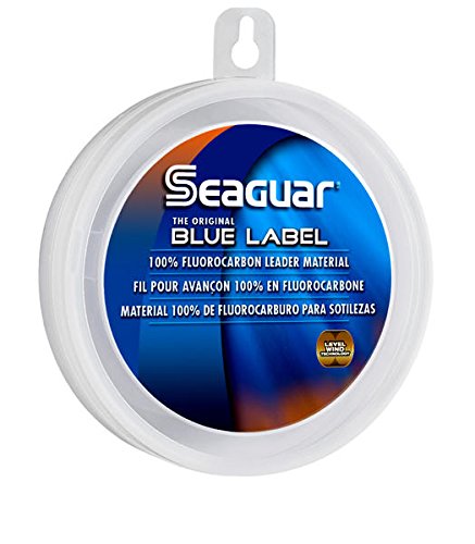 Best Fluorocarbon Line