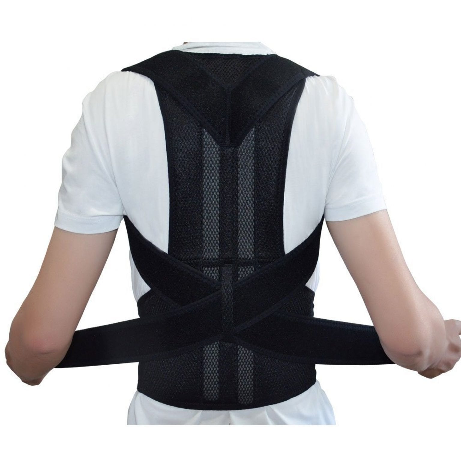 Wearing A Back Brace Really Works? Ten Reviewed