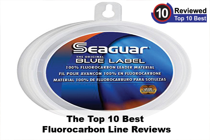 best fluorocarbon fishing line