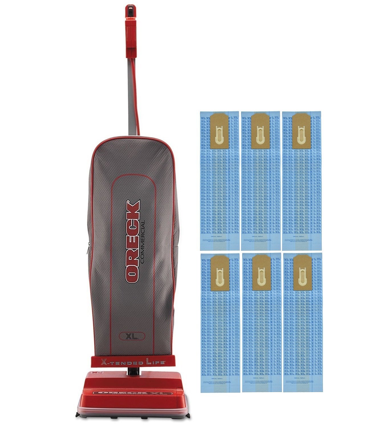 best commercial vacuum