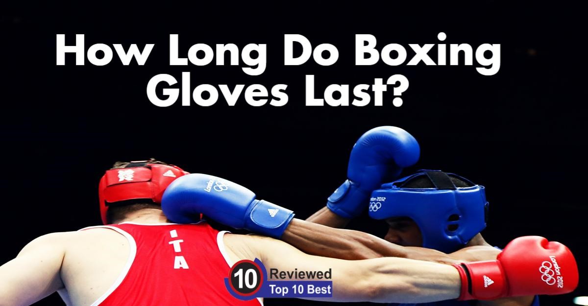 Why Do Boxers Wear Gloves? 10 Reviewed