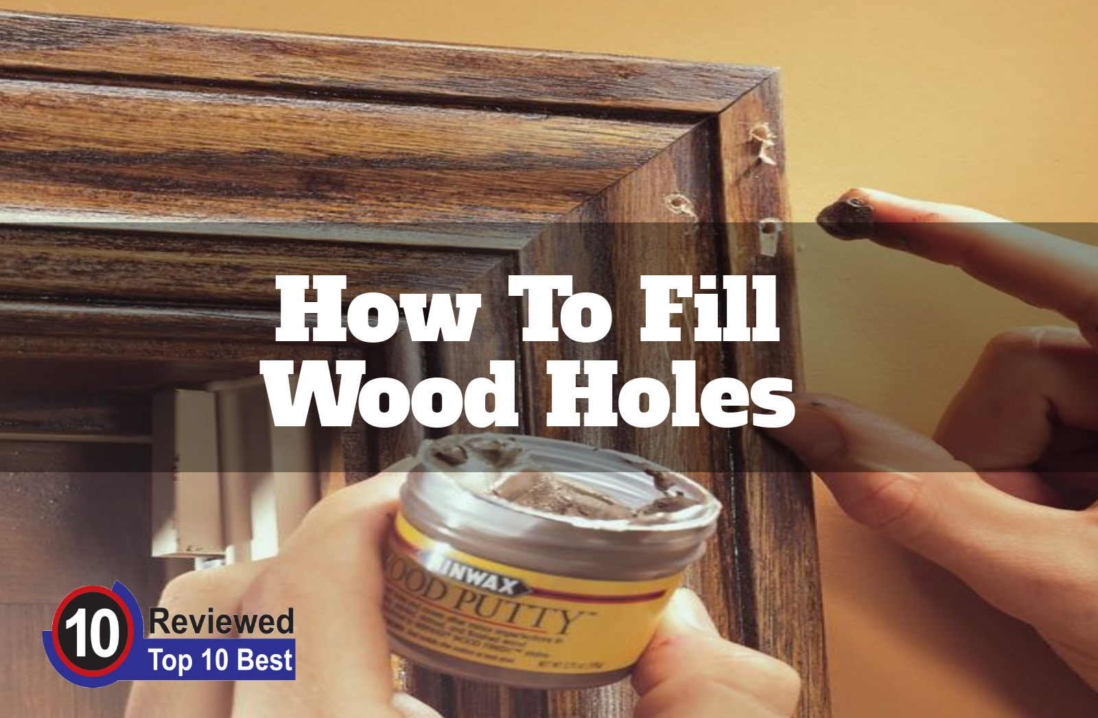 how-to-fill-large-hole-in-wood-door-frame