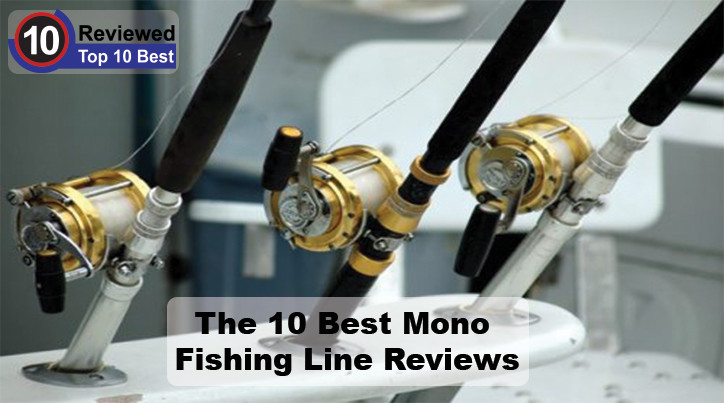 fishing line reviews