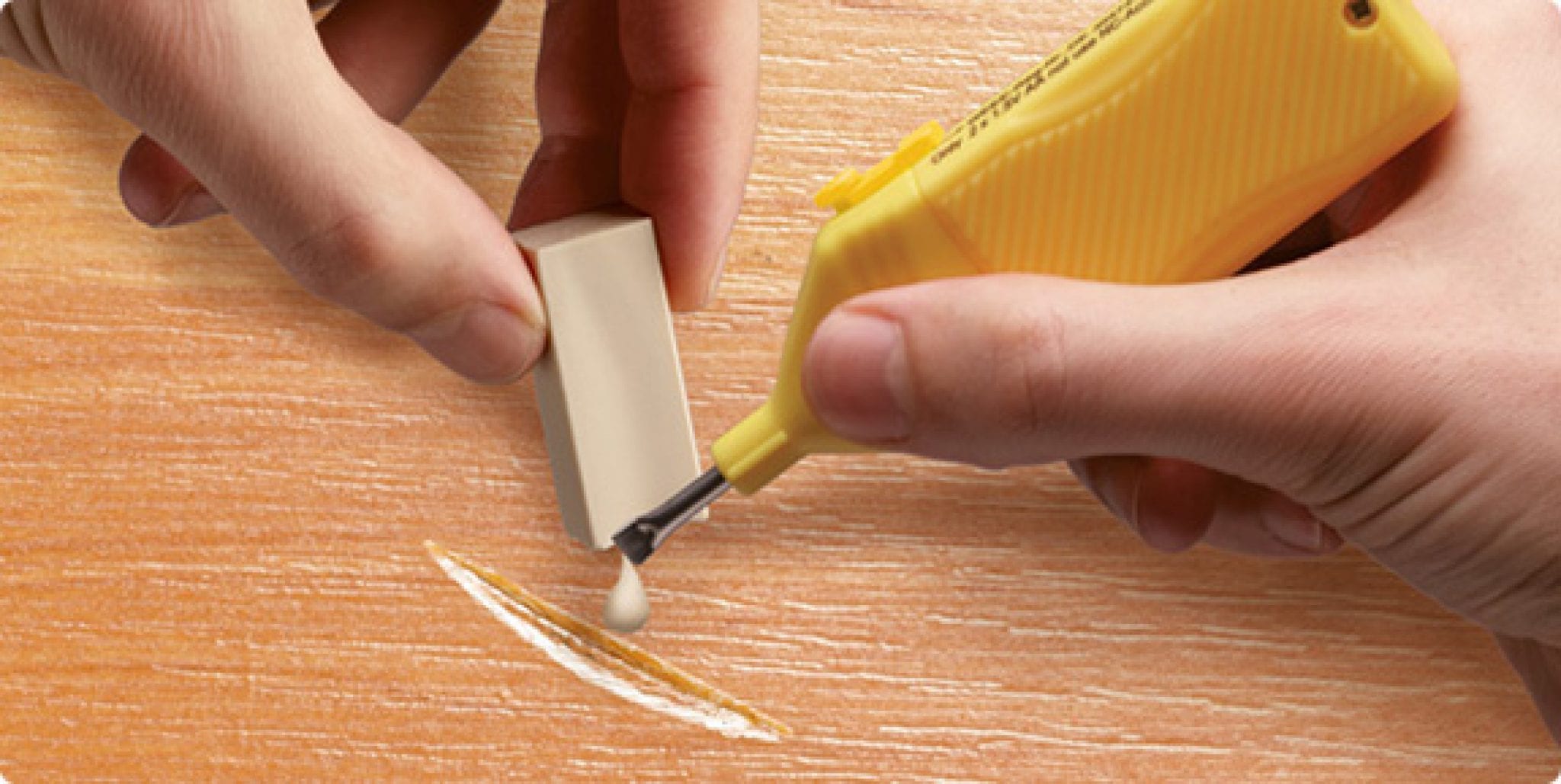 What is the Difference Between Wood Putty and Wood Filler? (Wood Putty