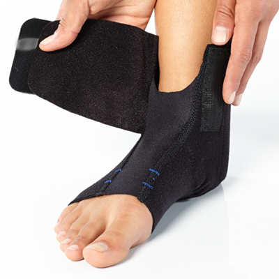 How to Wear An Ankle Brace?| Ten Reviewed