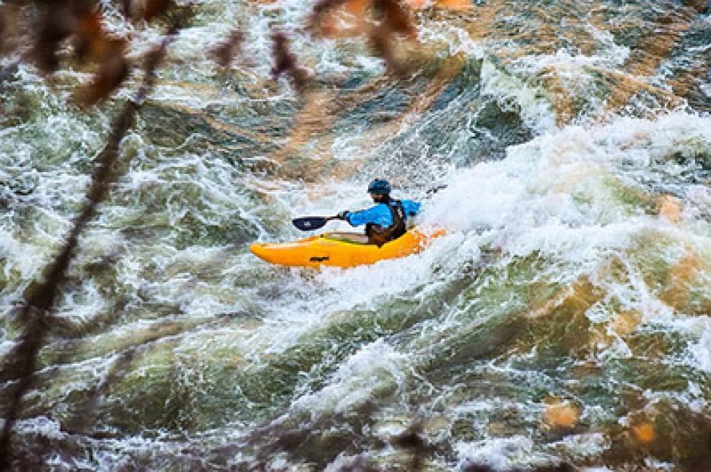 How To Kayak Faster (11 Effective Tips) Ten Reviewed