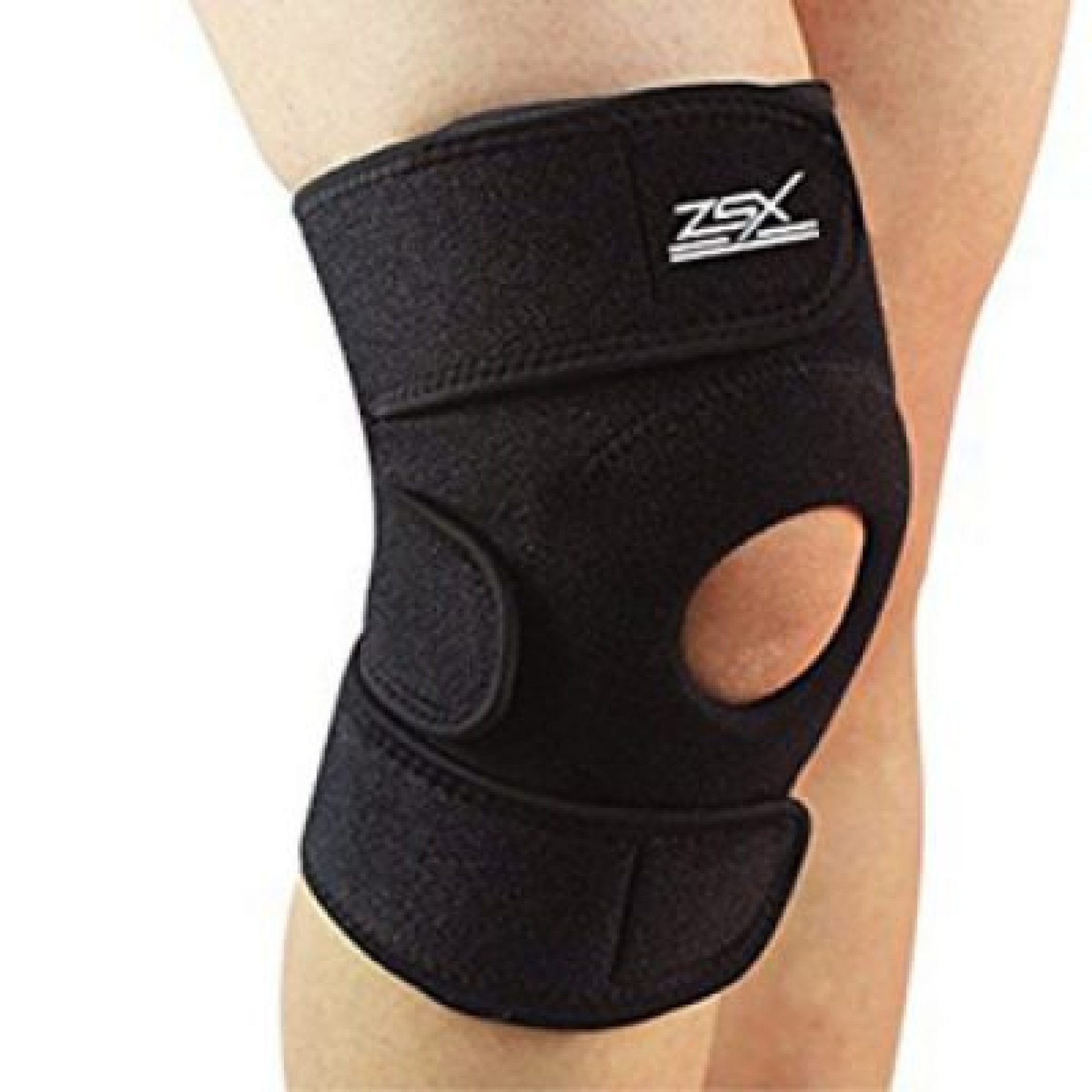 What Are the Benefits of Wearing a Knee Brace? Ten Reviewed