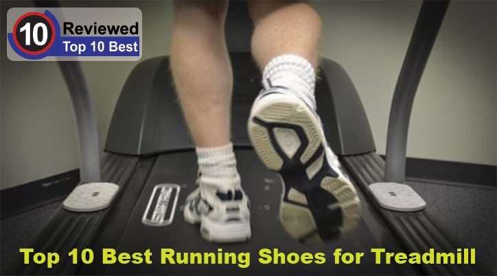 best trainers for treadmill running