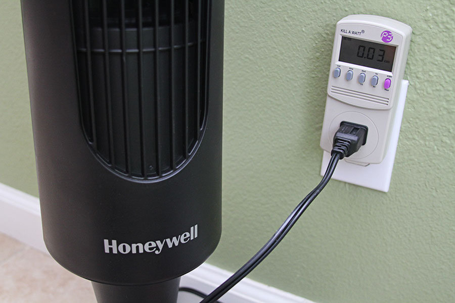 How to Clean a Tower Fan?