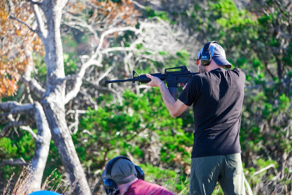Best Ear Protection for Shooting Range Best Ear Protection for Shooting Range