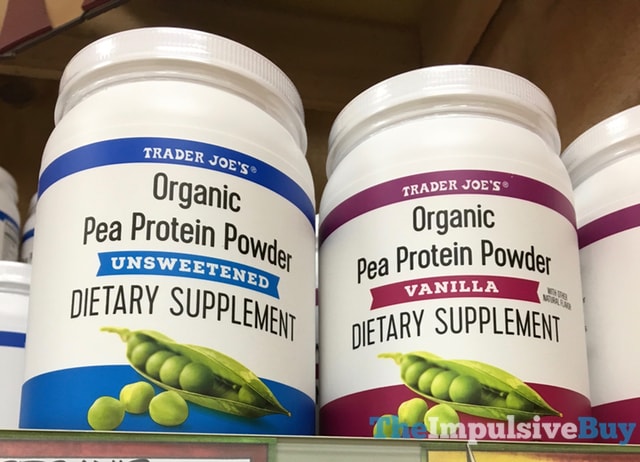 Best Tasting Non-Dairy Protein Powder Best Tasting Non-Dairy Protein Powder