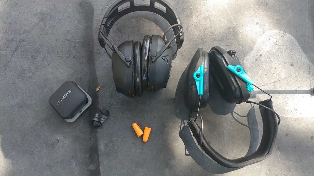 Best Ear Protection for Shooting Range Best Ear Protection for Shooting Range