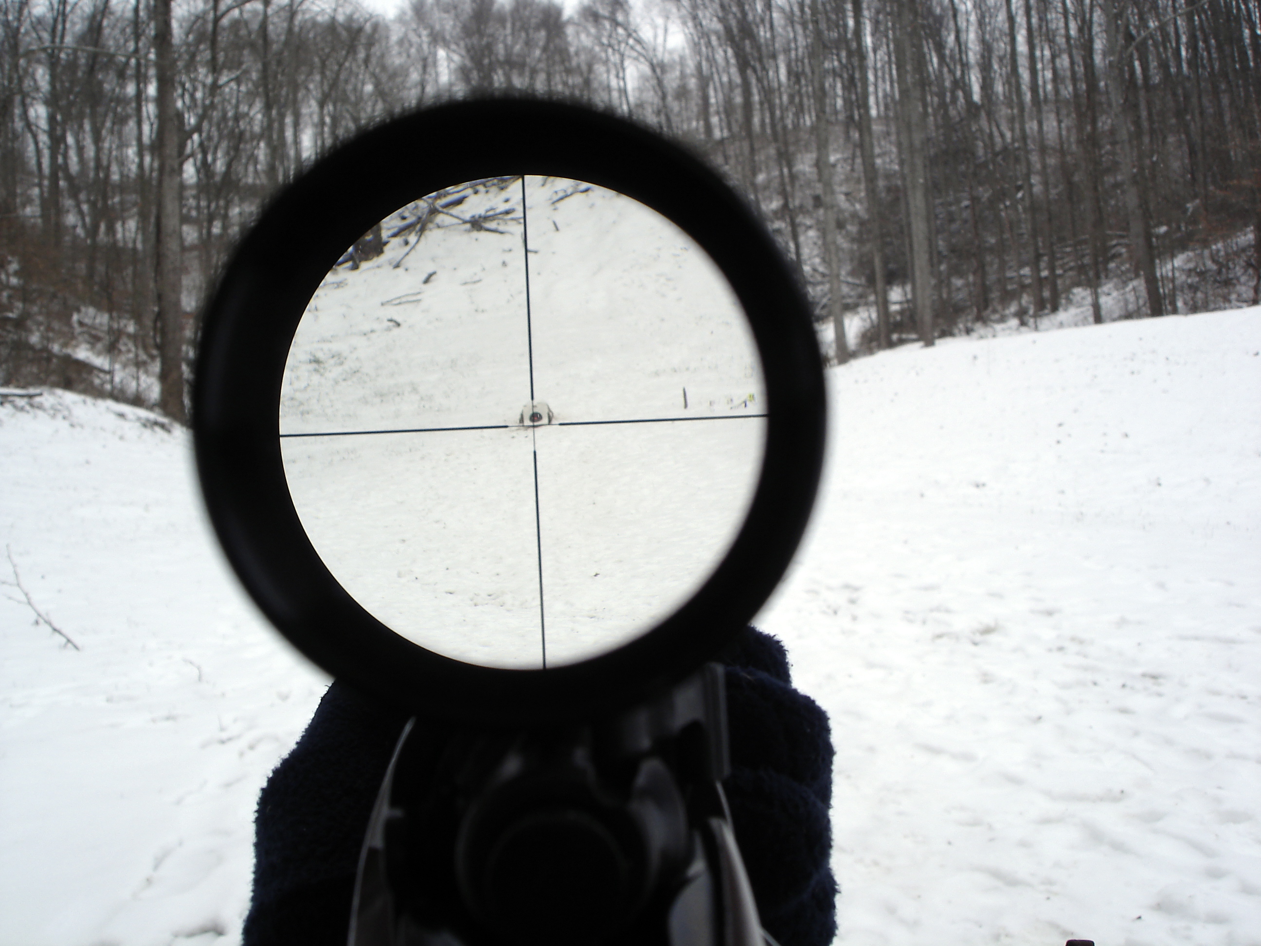 Best Rimfire Scope Reviews Best Rimfire Scope Reviews