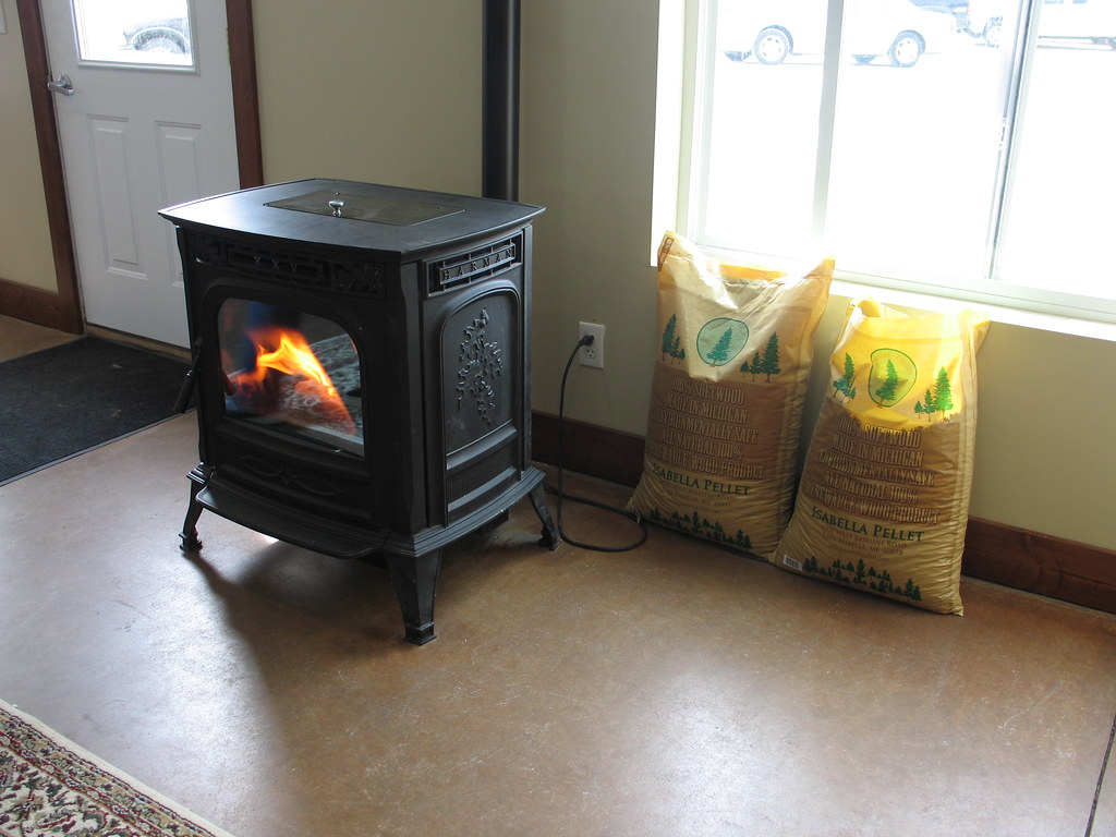 Best Pellet Stoves Best Pellet Stoves