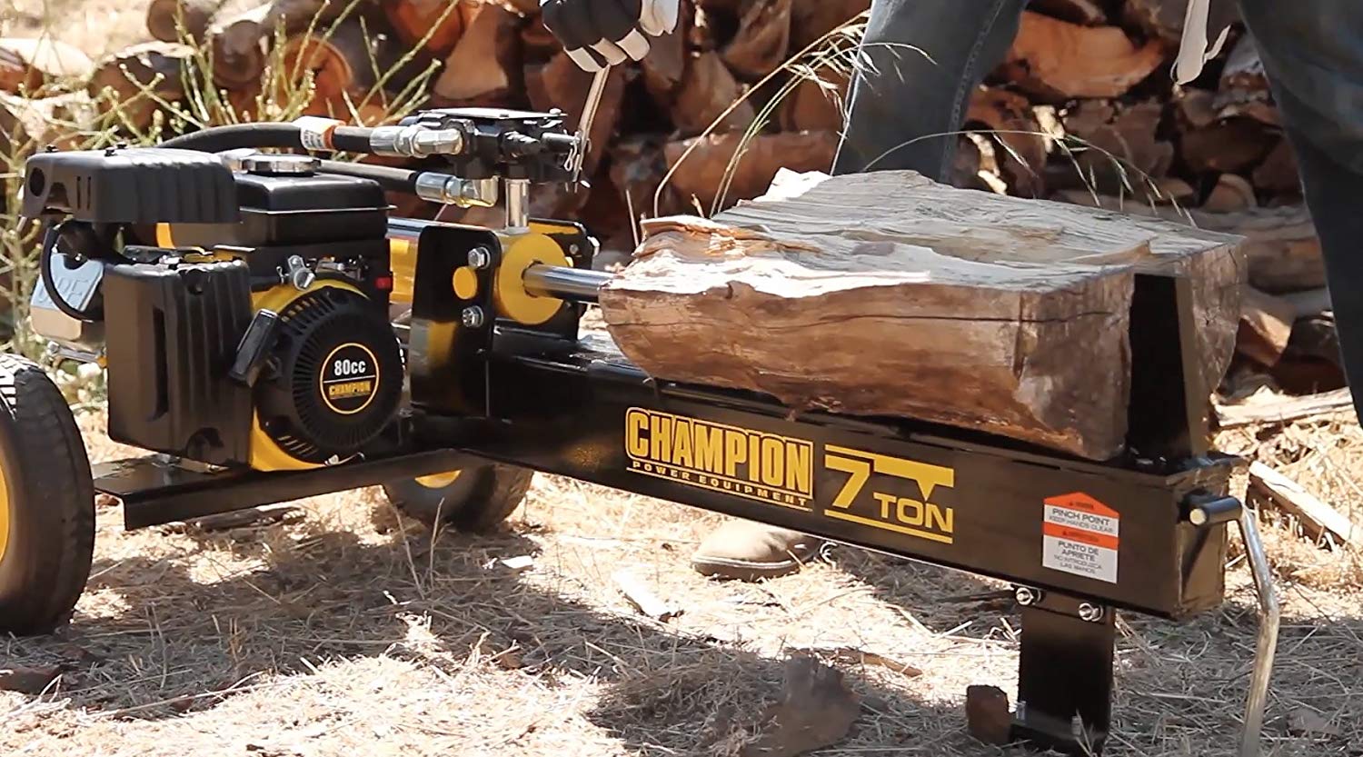 Best Log Splitter Reviews Best Log Splitter Reviews