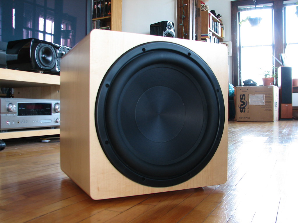 Best 12 inch Subwoofer Best 12 inch Subwoofer