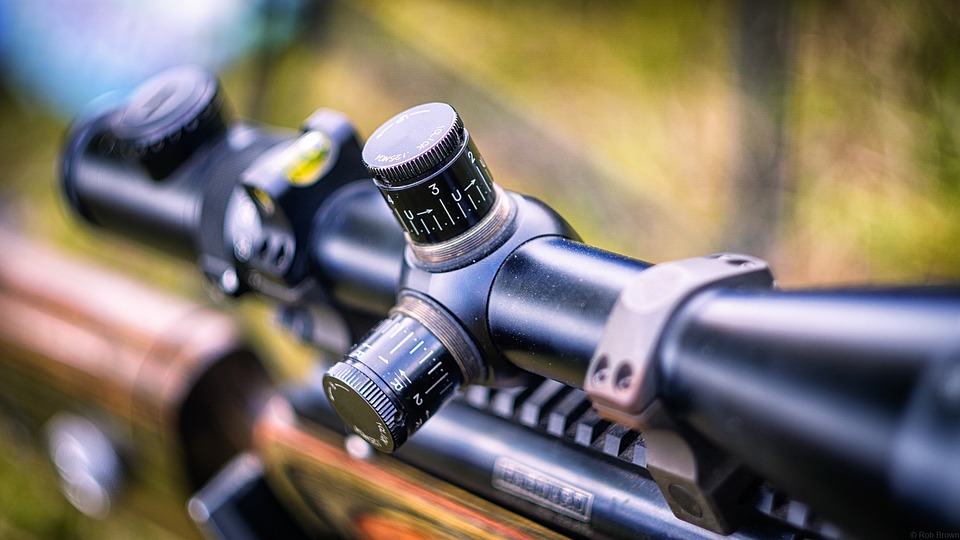 Best Crossbow Scope Best Crossbow Scope