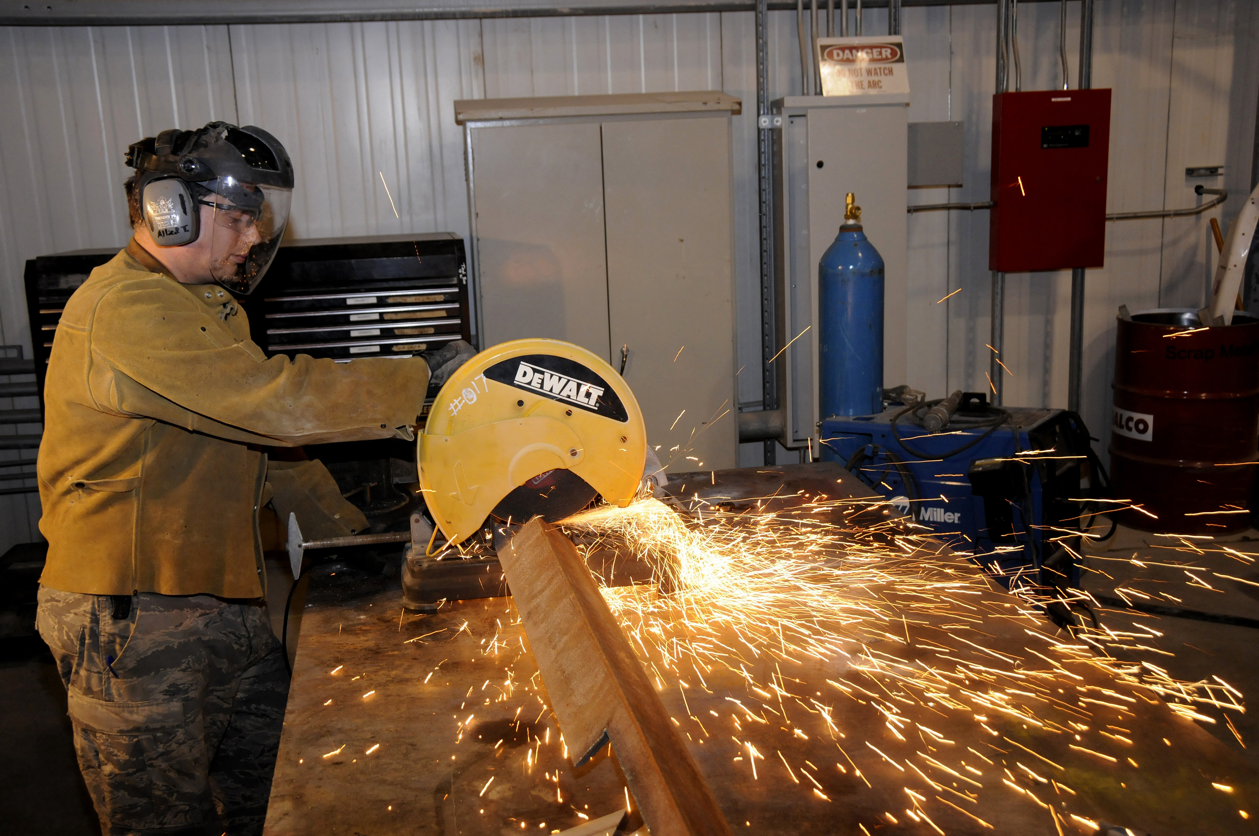 Best metal chopsaw Best metal chopsaw