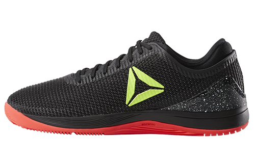 Reebok Men's Crossfit Nano 8.0 Flexweave Sneaker Reebok Men's Crossfit Nano 8.0 Flexweave Sneaker