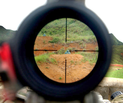 Best Rimfire Scope Reviews Best Rimfire Scope Reviews