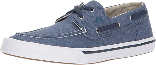 Sperry Top-Sider Men's Bahama Two-Eyelet Boat Shoe Sperry Top-Sider Men's Bahama Two-Eyelet Boat Shoe