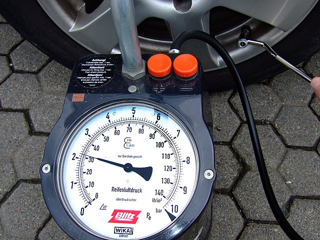 Best Tire Inflator With Gauge Best Tire Inflator With Gauge