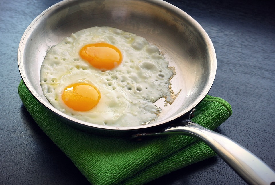 Best Pan for Cooking Eggs Best Pan for Cooking Eggs