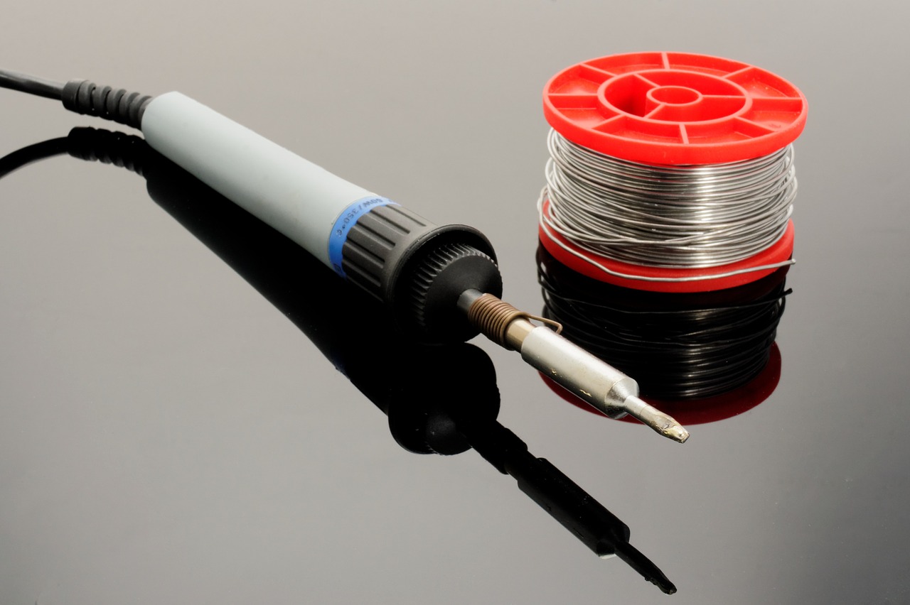 Best Soldering Iron for Stained Glass Best Soldering Iron for Stained Glass