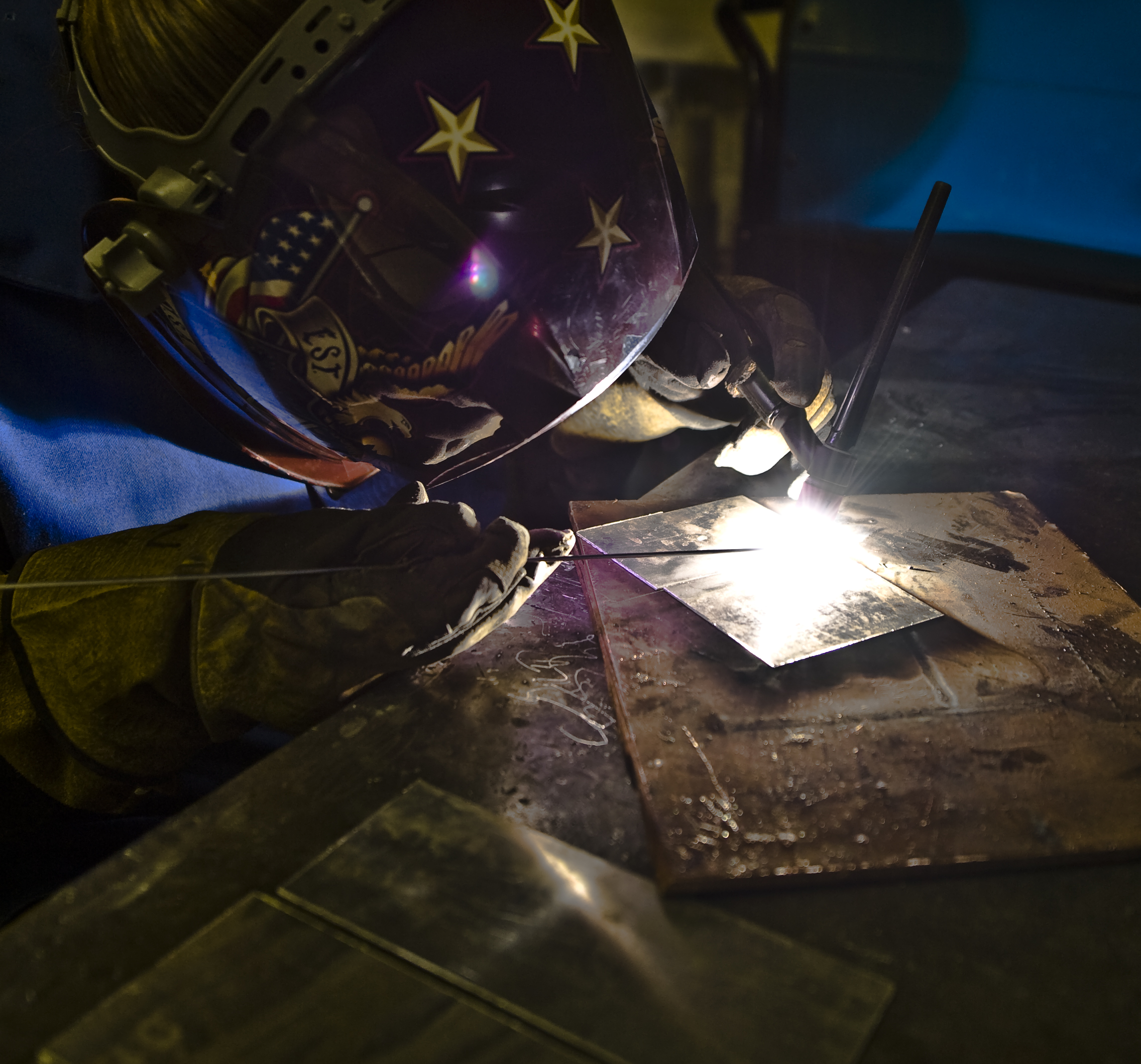 Best Tig Welder for Aluminum Best Tig Welder for Aluminum