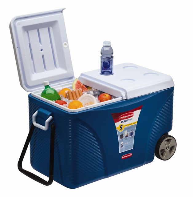Best Rolling Cooler for Beach Best Rolling Cooler for Beach