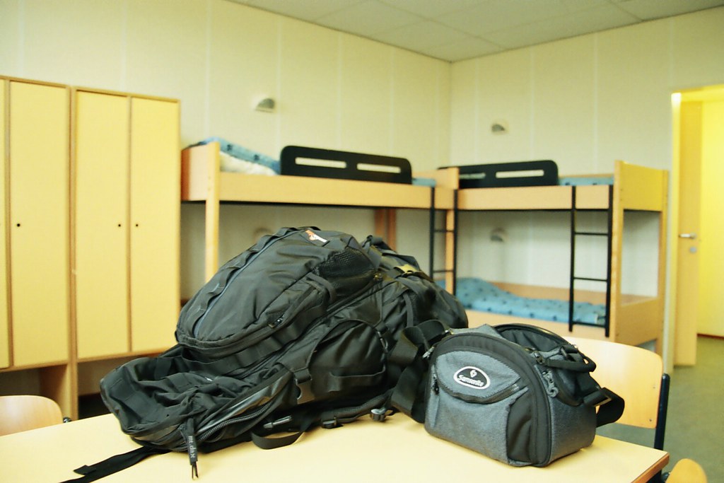 Best Backpack for Traveling Europe Best Backpack for Traveling Europe