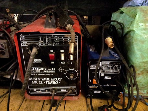 Best Multi Process Welder Best Multi Process Welder