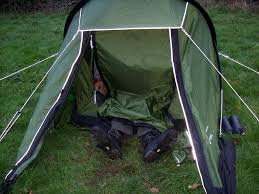 Best One Man Tent for Backpacking Best One Man Tent for Backpacking