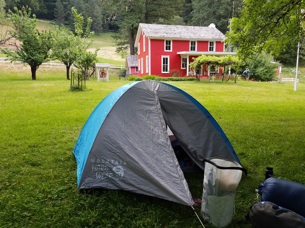 Best One Man Tent for Backpacking Best One Man Tent for Backpacking