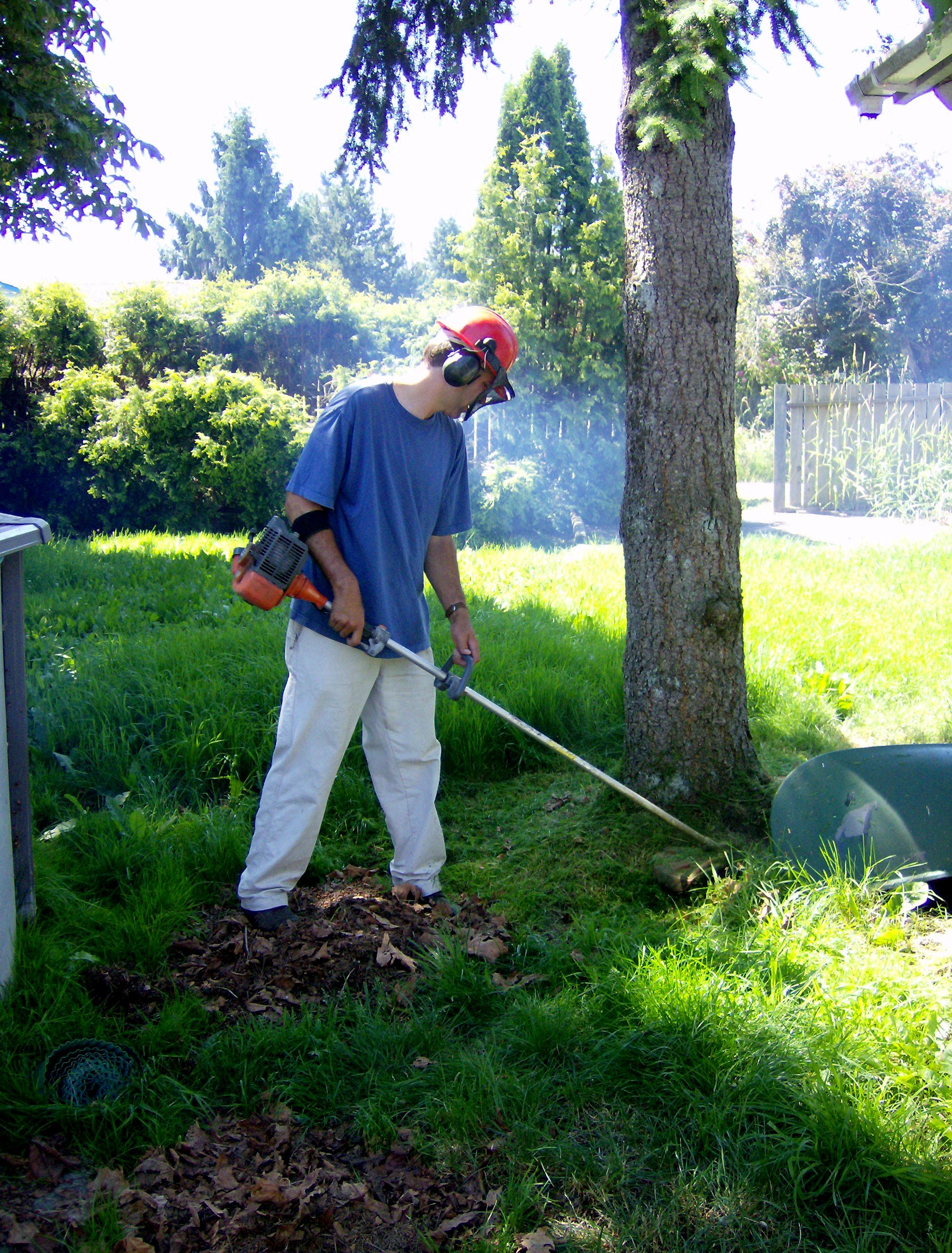 Best Commercial String Trimmer Best Commercial String Trimmer