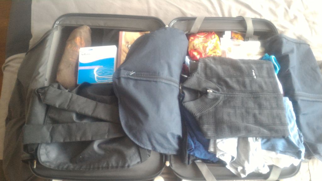 Best Backpack for Traveling Europe Best Backpack for Traveling Europe