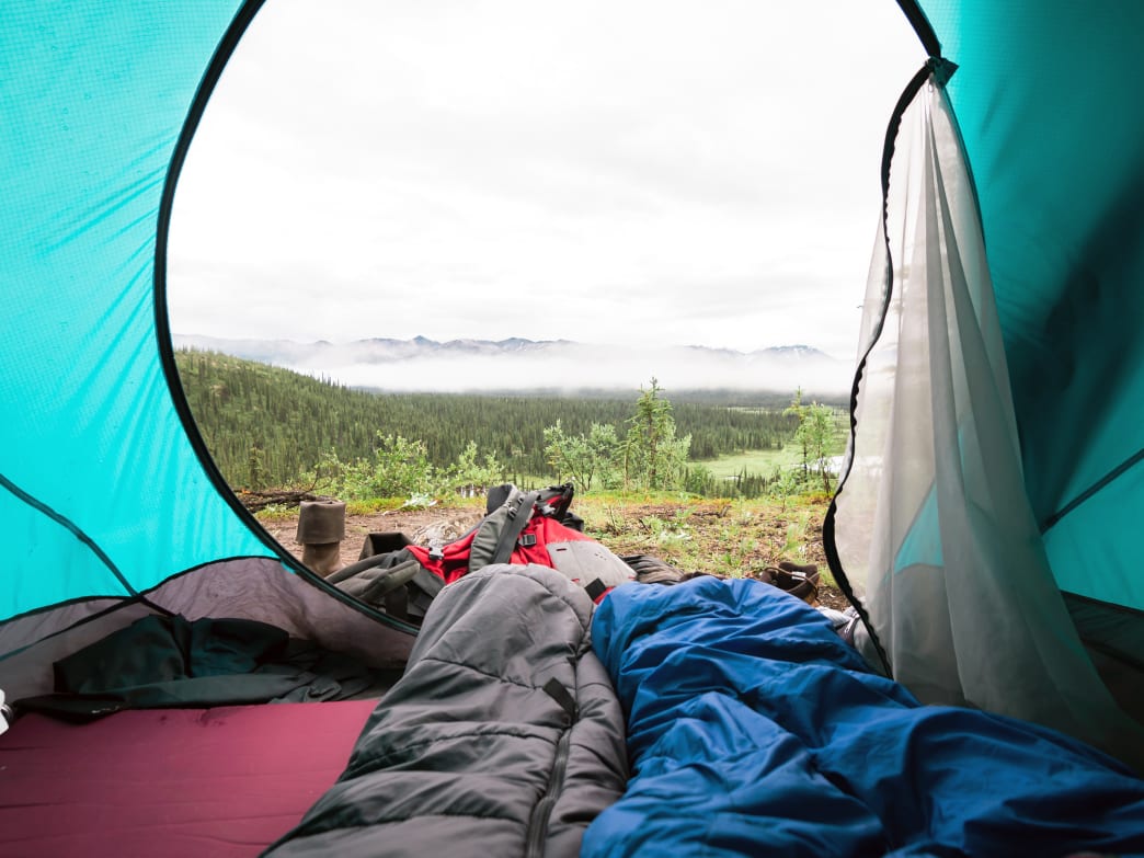Best Sleeping Bag for Camping Best Sleeping Bag for Camping