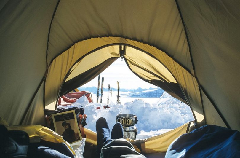 Best Sleeping Bag for Camping Best Sleeping Bag for Camping