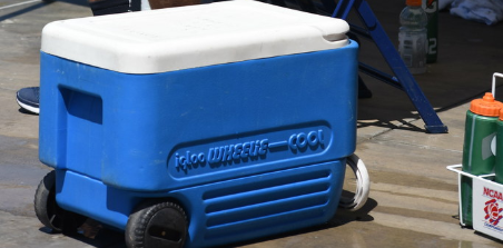 Best Rolling Cooler for Beach Best Rolling Cooler for Beach