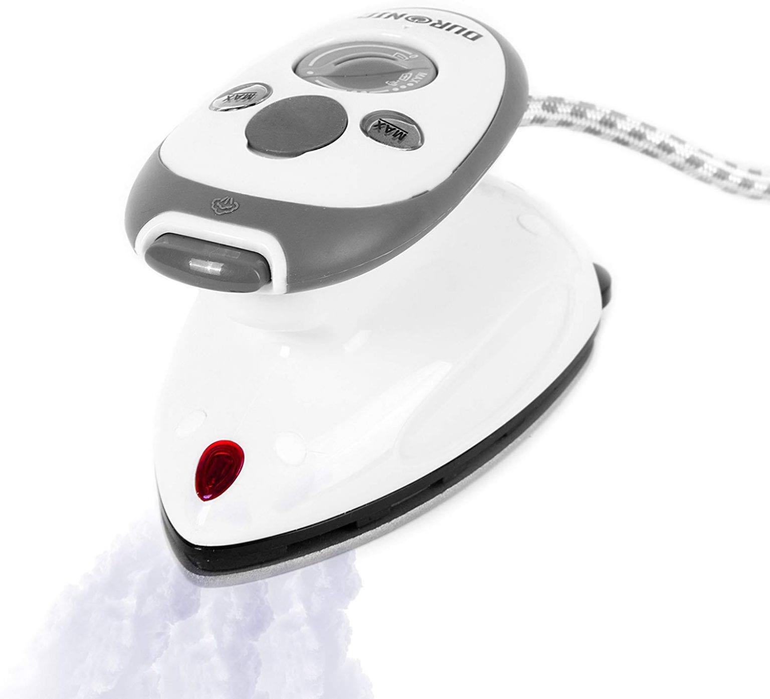 saifox mini travel iron