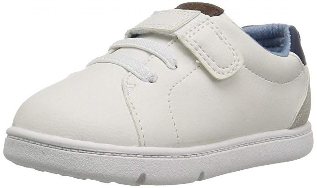 Best Shoes For 12-Month-Old Boy 2020 | Ten Reviewed [Reviews]