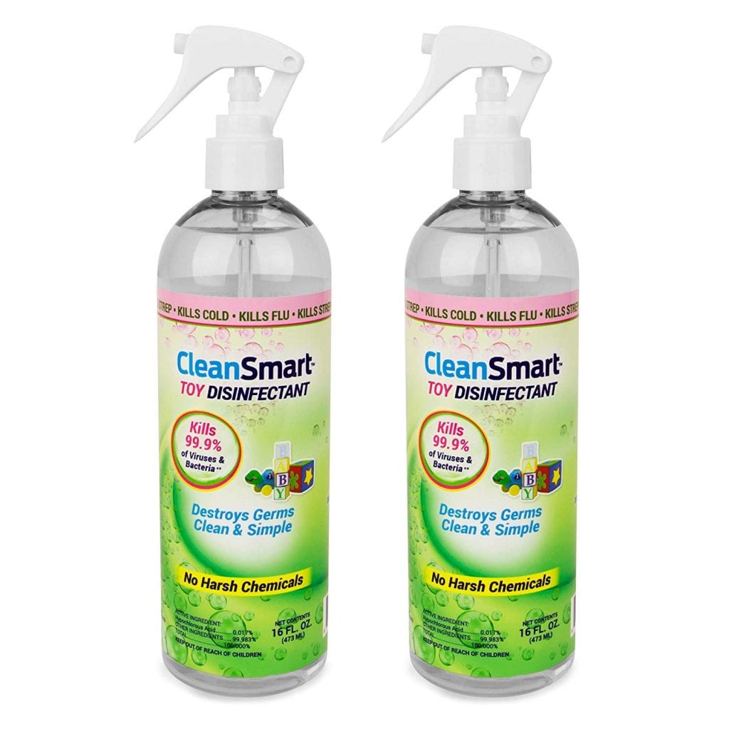 Best Disinfectant Spray for Mattress 2021 Top Mattress Stain Remover