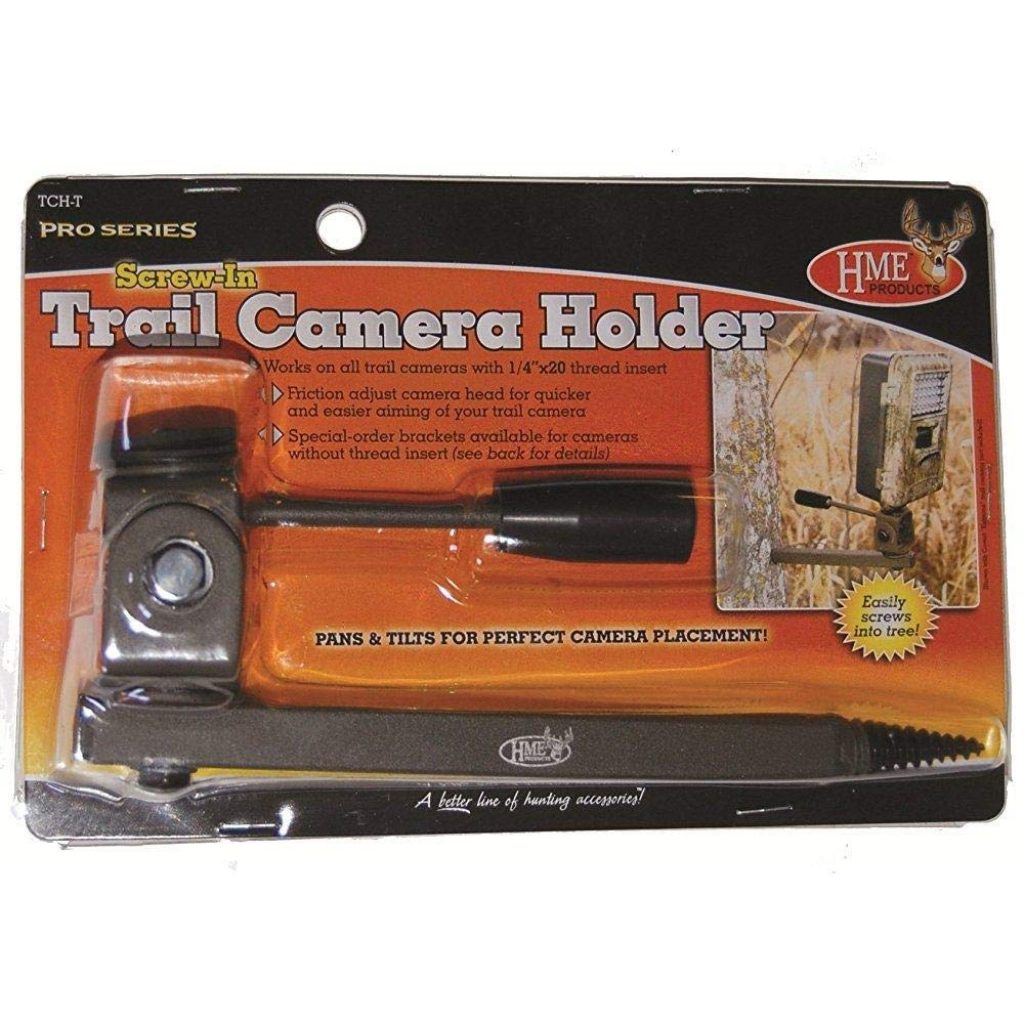 Best Trail Camera Mount 2020 Top Trail Camera Mounting Pole