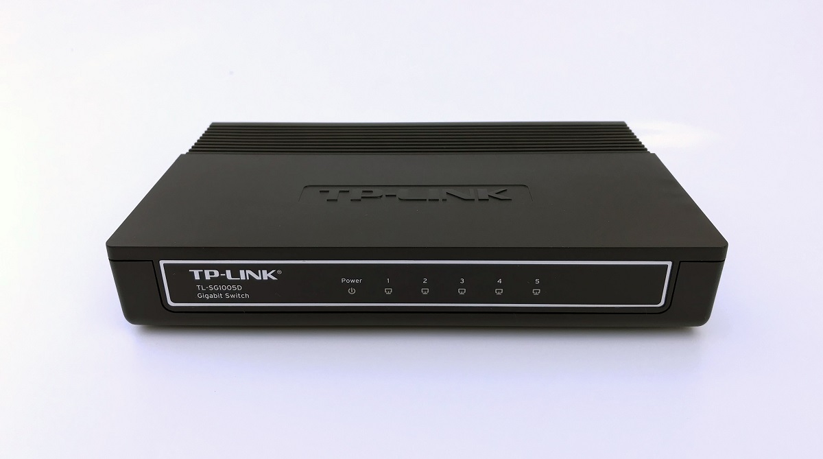 Best Gigabit Switch for Home Use Review 2021 Top Gigabit Switches